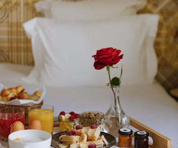 دوبوند - سميث 5*