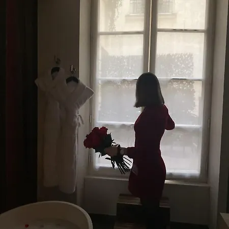 Dupond-smith 5* París