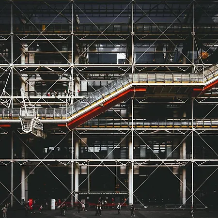 Dupond-smith Hotel 5*