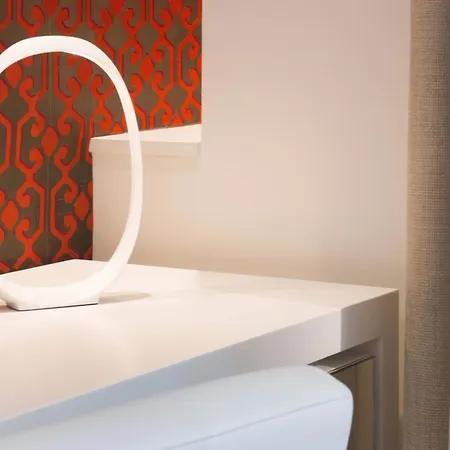 Dupond-smith Hotel 5*