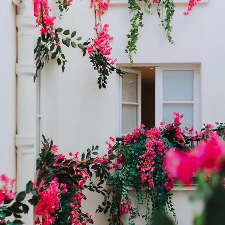 Dupond-smith 5* Parigi