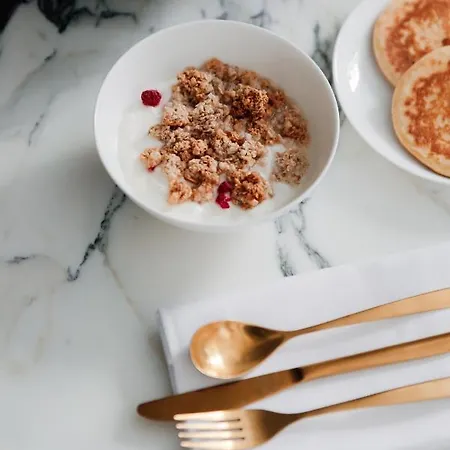 Dupond-smith 5* París