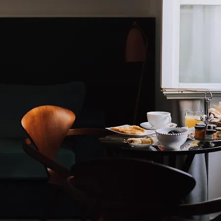 Dupond-smith Hotel 5*