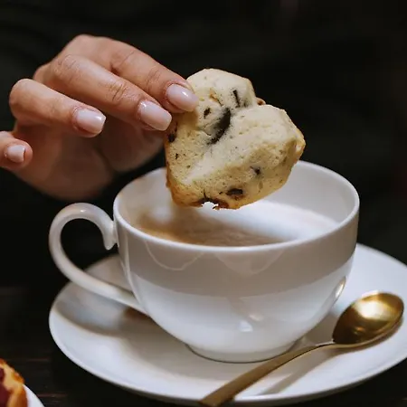 Hotel Dupond-smith Parigi