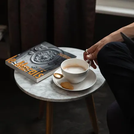 Dupond-smith Hotel París