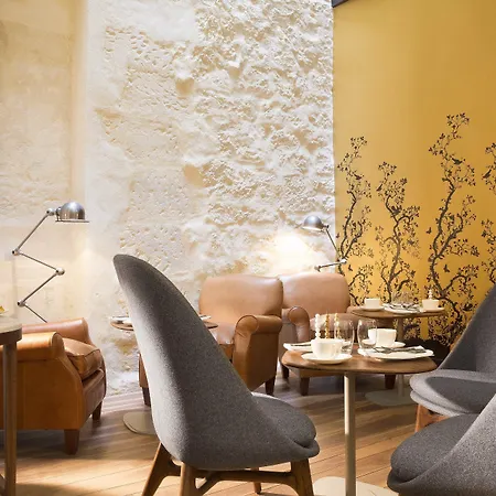 Dupond-smith Hotel 5*