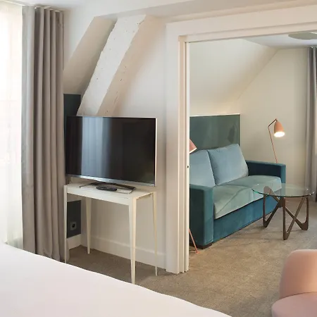 Dupond-smith Hotel 5*