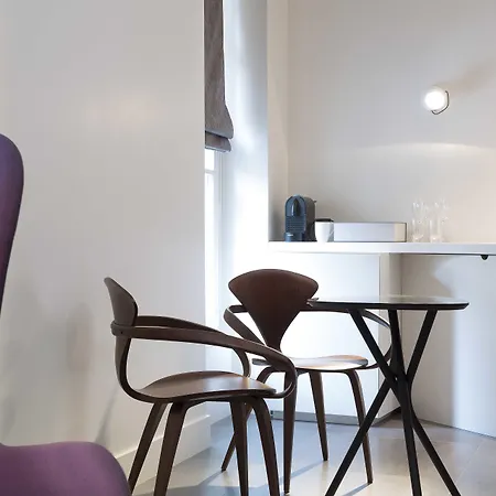 Dupond-smith Hotel 5*