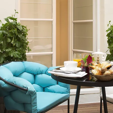 Dupond-smith Hotel 5*