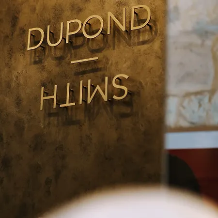 Dupond-smith Hotel 5*