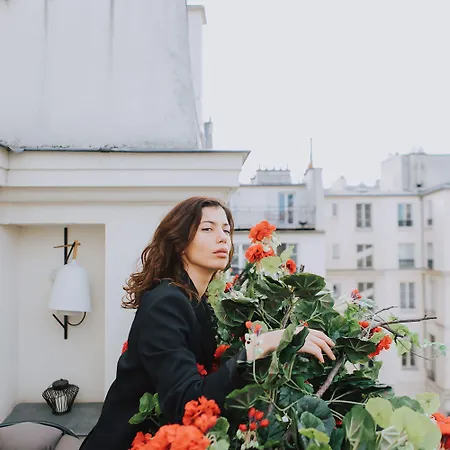 Hotel Dupond-smith 5*