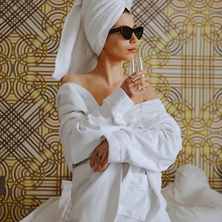 Dupond-smith Hotel 5*