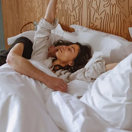 Dupond-smith Hotel París