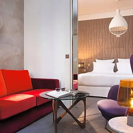 Dupond-smith Hotel 5*