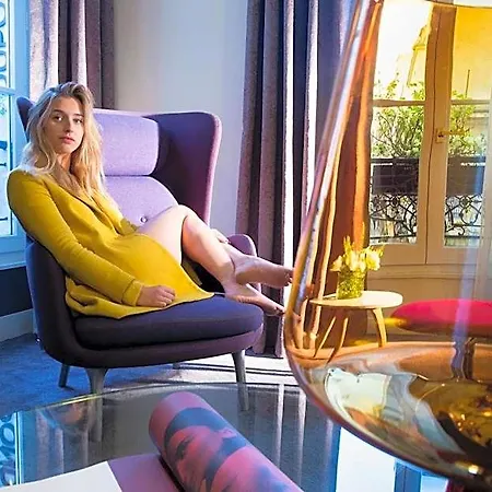 Dupond-smith Hotel 5*