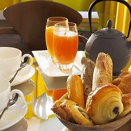 Dupond-smith 5* Paris