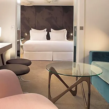 Dupond-smith 5* Paris
