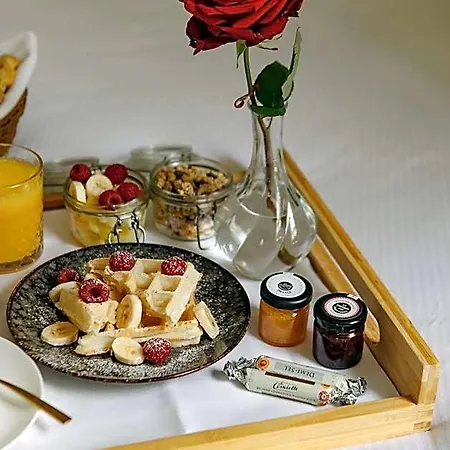 Hotel Dupond-smith Paris