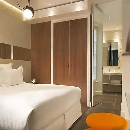 Dupond-smith Hotel 5*