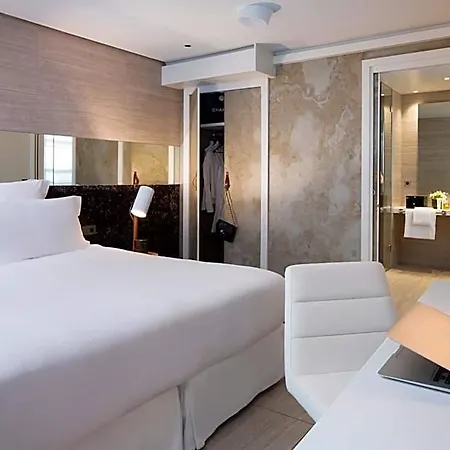 Dupond-smith 5*