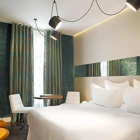 Hotel Dupond-smith