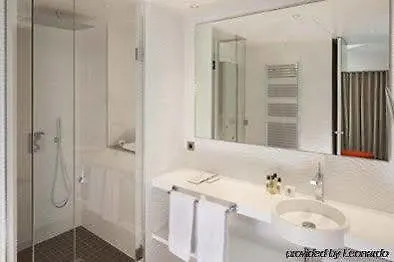 Отель Dupond-smith 5*