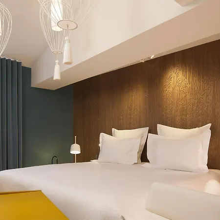 Dupond-smith 5* París