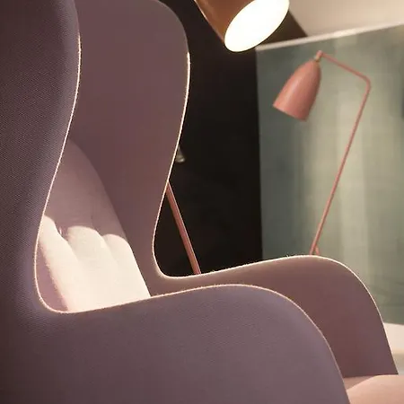 Hotel Dupond-smith 5*