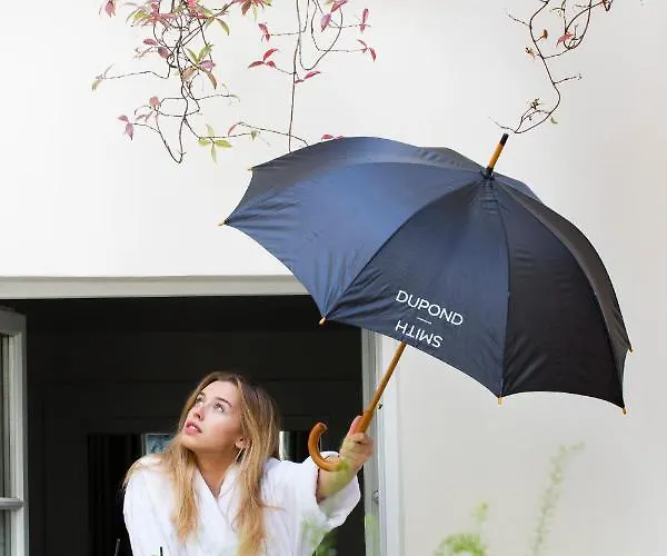 Dupond-smith 5* Parigi