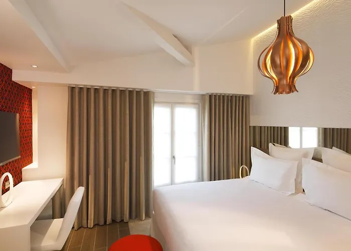 Dupond-smith 5* Parigi