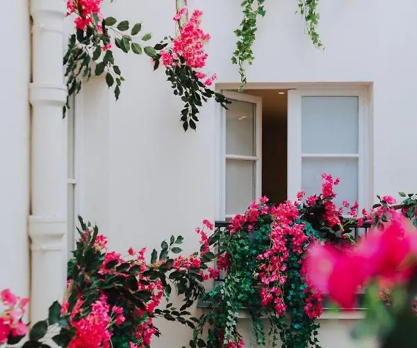 Dupond-smith 5* Parigi