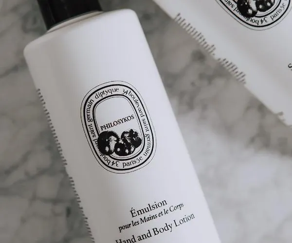 Hotel Dupond-smith Parigi