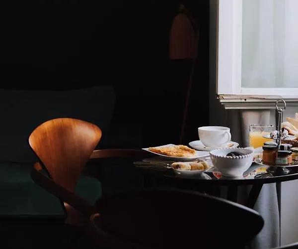 Dupond-smith Hotel 5*