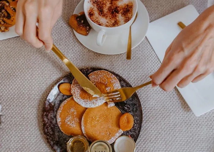 Dupond-smith 5* Parigi