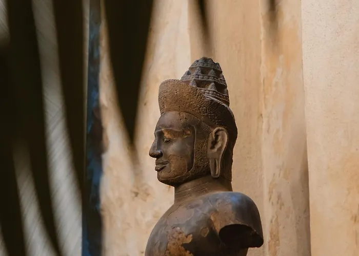 Hotel Dupond-smith 5*