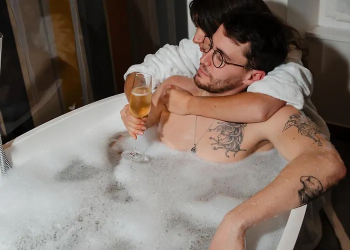 Dupond-smith Hotel Parigi