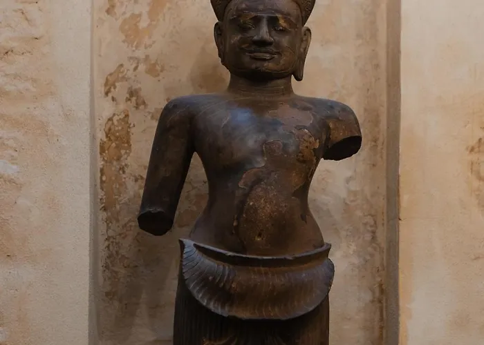 Hotel Dupond-smith 5*