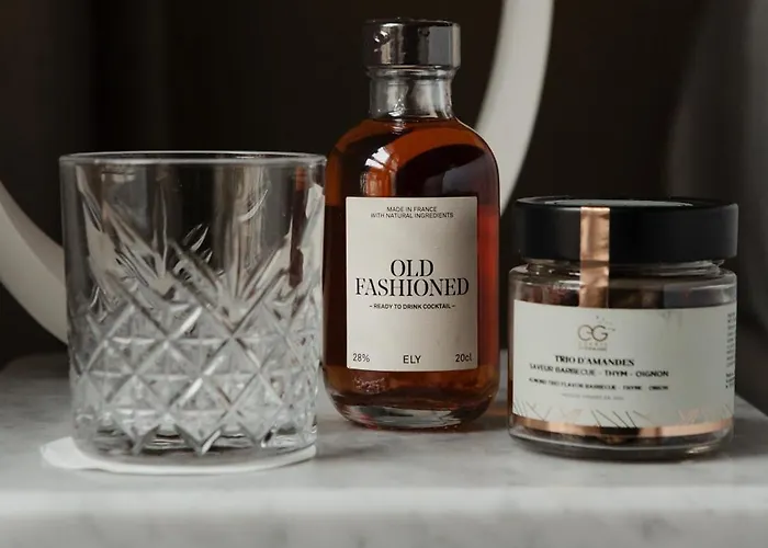 Dupond-smith Hotel 5*