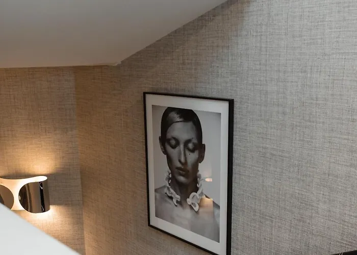 Hotel Dupond-smith 5*