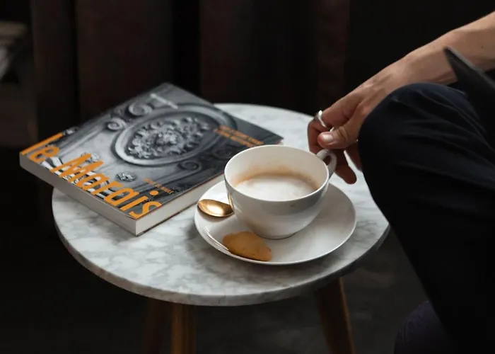 Dupond-smith Hotel Parigi