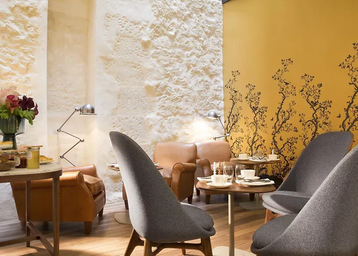 Dupond-smith Hotel 5*