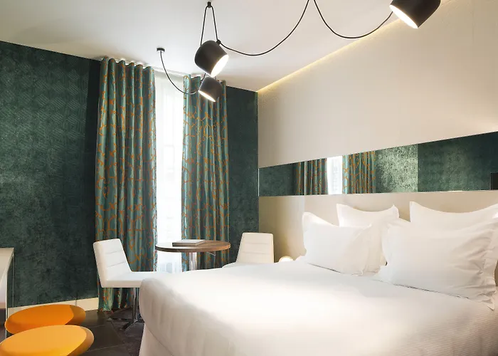 Dupond-smith Hotel 5*