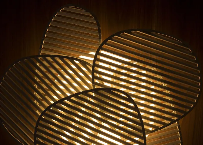 Dupond-smith 5* Parigi