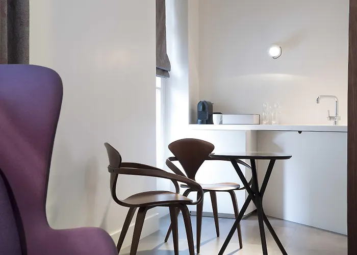 Dupond-smith Hotel 5*