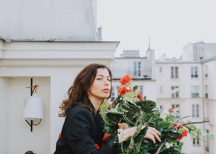 Hotel Dupond-smith 5*