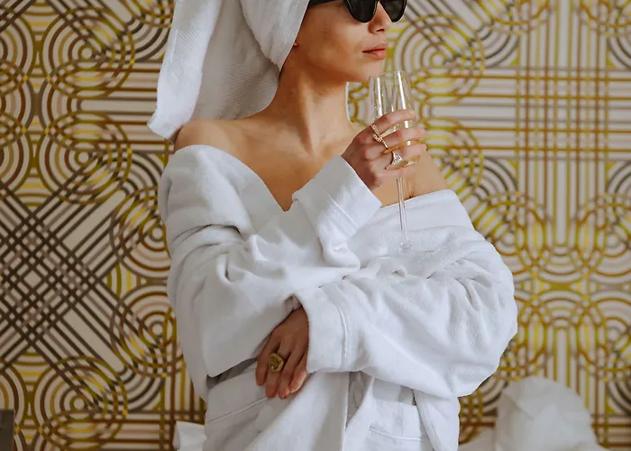 Dupond-smith Hotel 5*