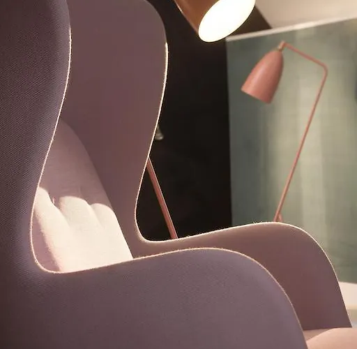 Hotel Dupond-smith 5*