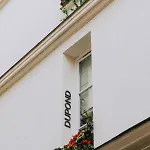 Dupond-smith Hotel Paryż